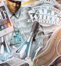 Young Jeezy  - All White Everything (B.M.F. Edition)